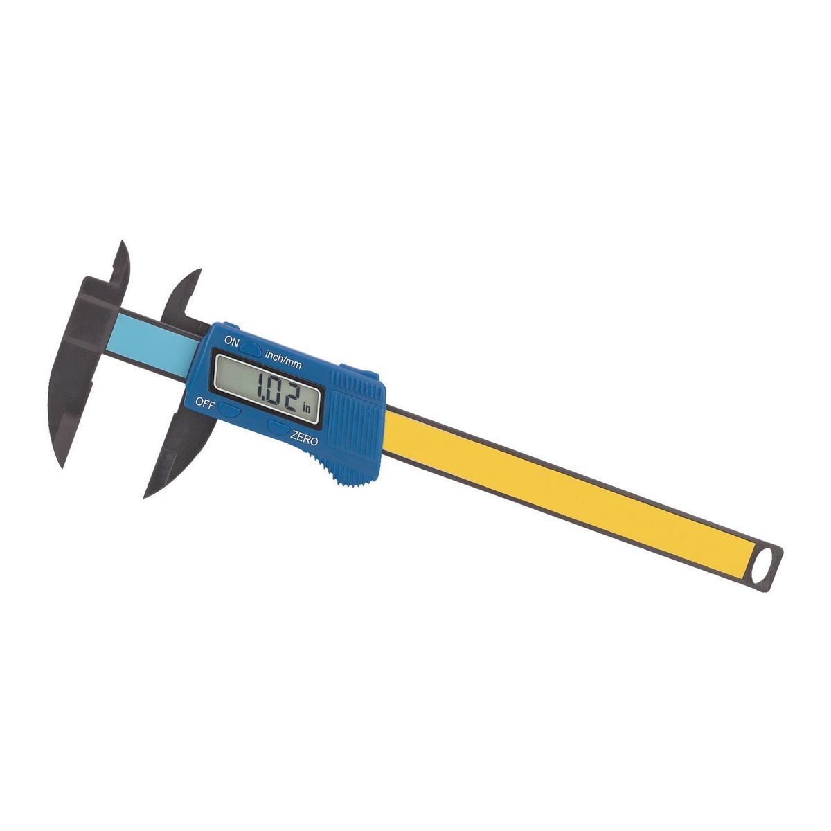 6 in. Composite Digital Caliper Z73154