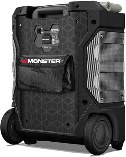 Portable Bluetooth Speaker S628