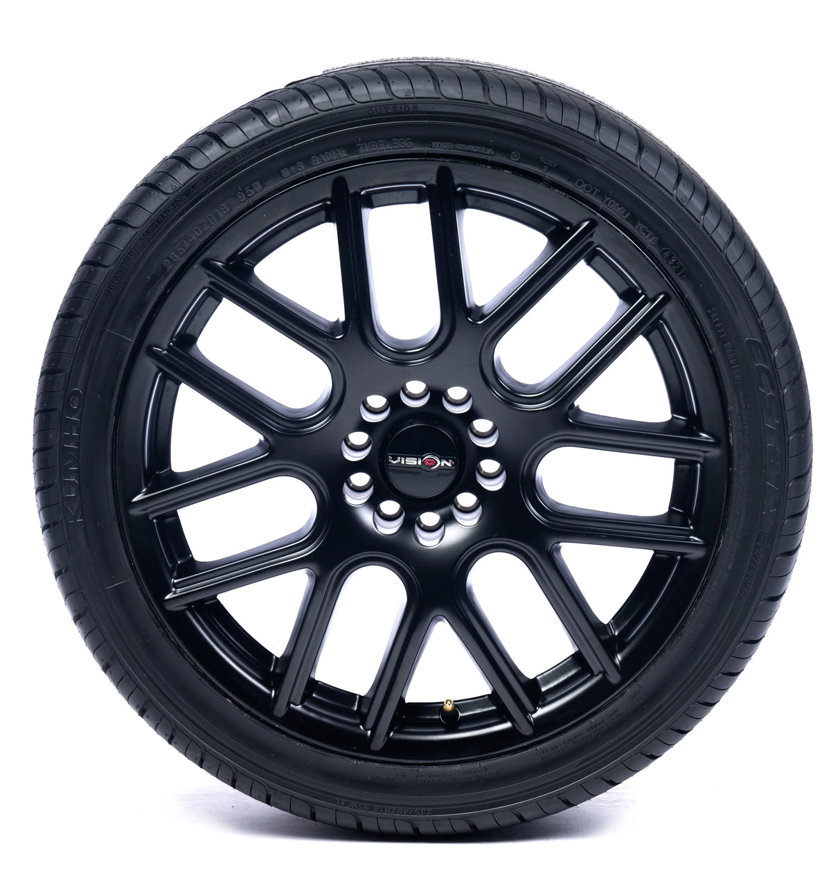 All-Season Tire 225/50R18 95W B74532