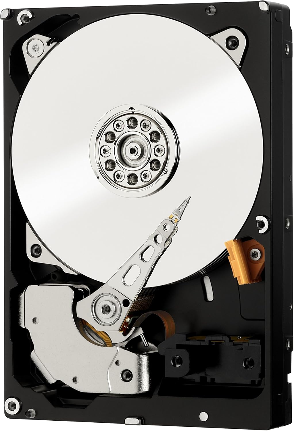 3 TB 7200 RPM SATA III Enterprise Hard Drive G194136