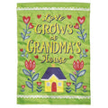 Polyester Garden Flag F89824