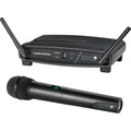 Wireless Handheld Microphone System Y906152
