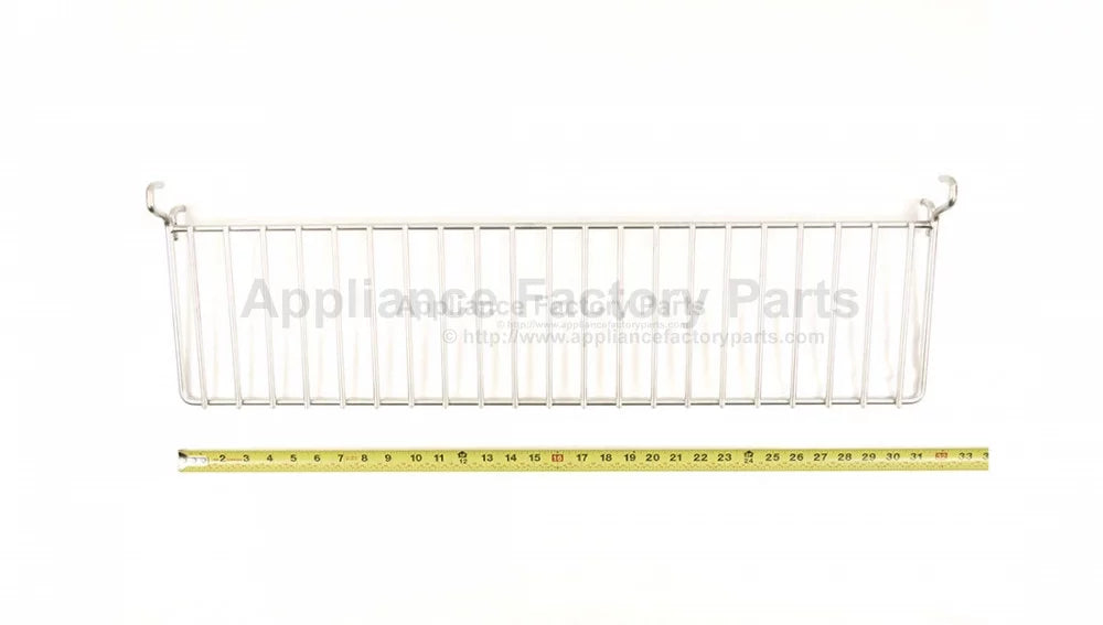 Warming Rack V2822