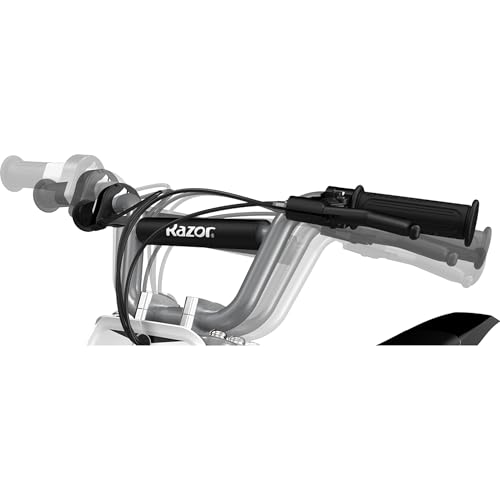 Electric-Powered Dirt Bike R51103