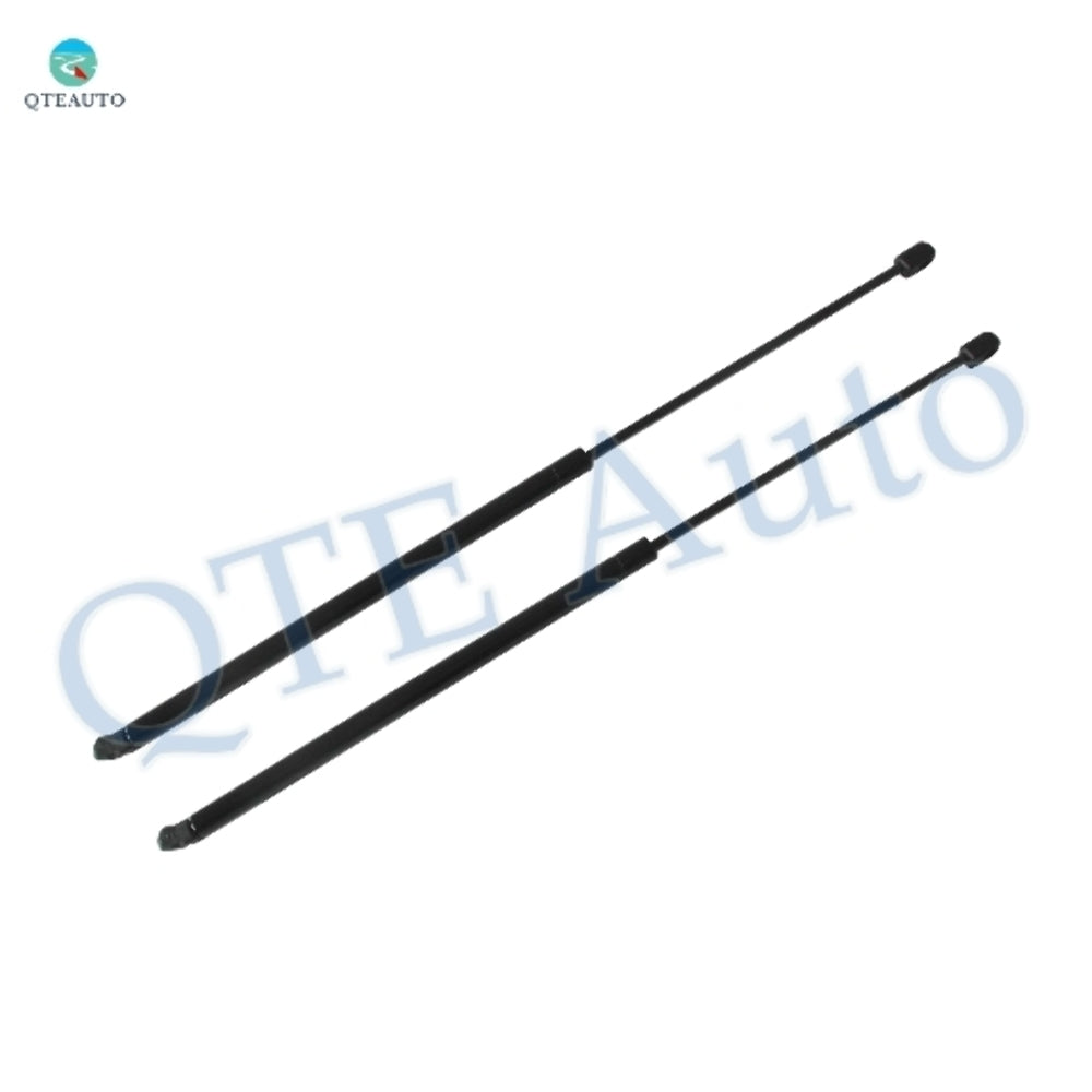 Pair of 2 Rear Tailgate Lift Support D819