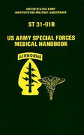 Medical Handbook N9300