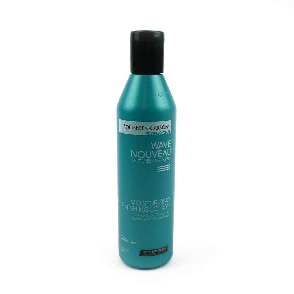 Moisturizing Finishing Lotion 8.5 Ounce (2 Pack) I6184