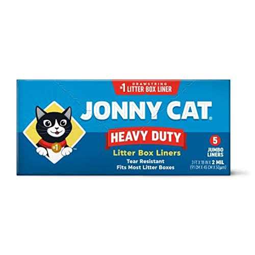 Heavy Duty Litter Box Liners S4170