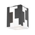 1 Light Flush Mount I55048