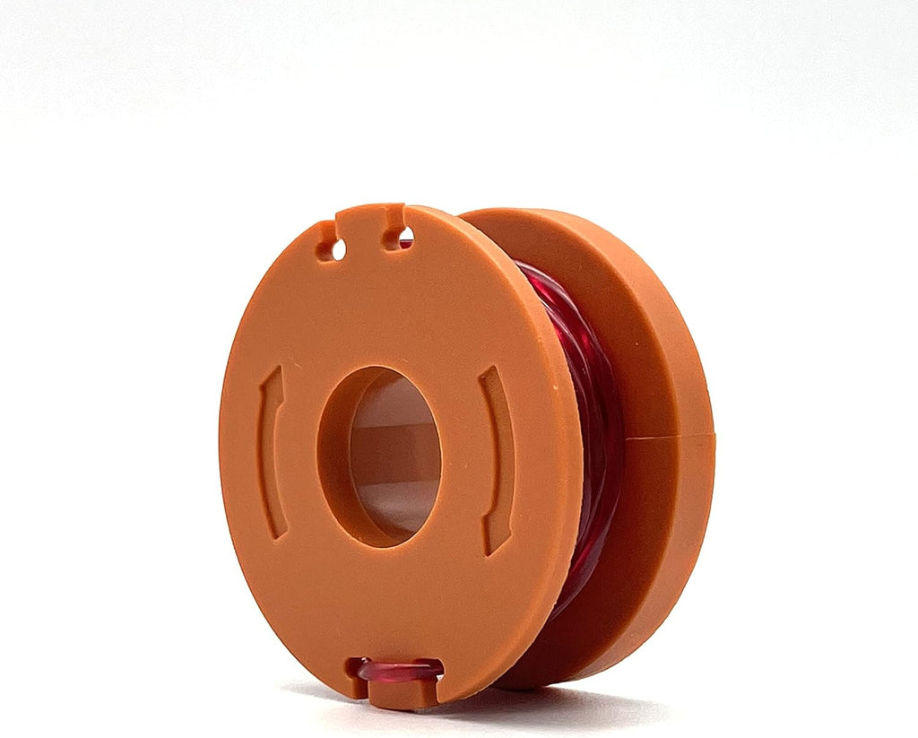 Replacement Trimmer Spool Line 0.065" String Trimmer Spool W499