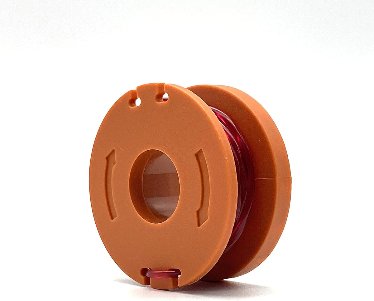 Replacement Trimmer Spool Line 0.065" String Trimmer Spool W499