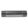 1 x 48x22 Stainless Steel Pipe Nipple K96151
