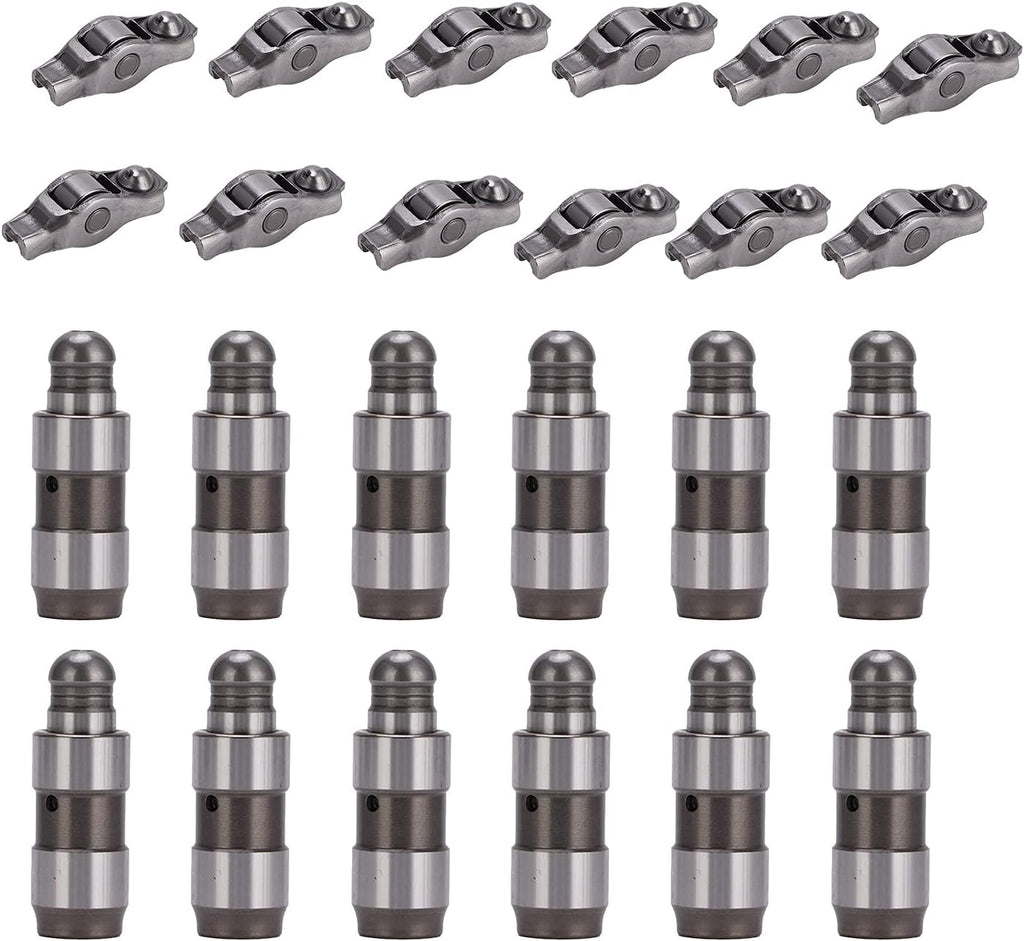Rocker Arm Valve Lifter Kit Q65617