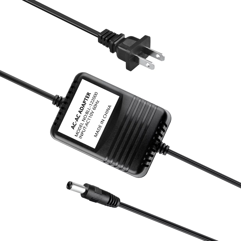 Compatible AC to AC Adapter Replacement Power PSU Z508368