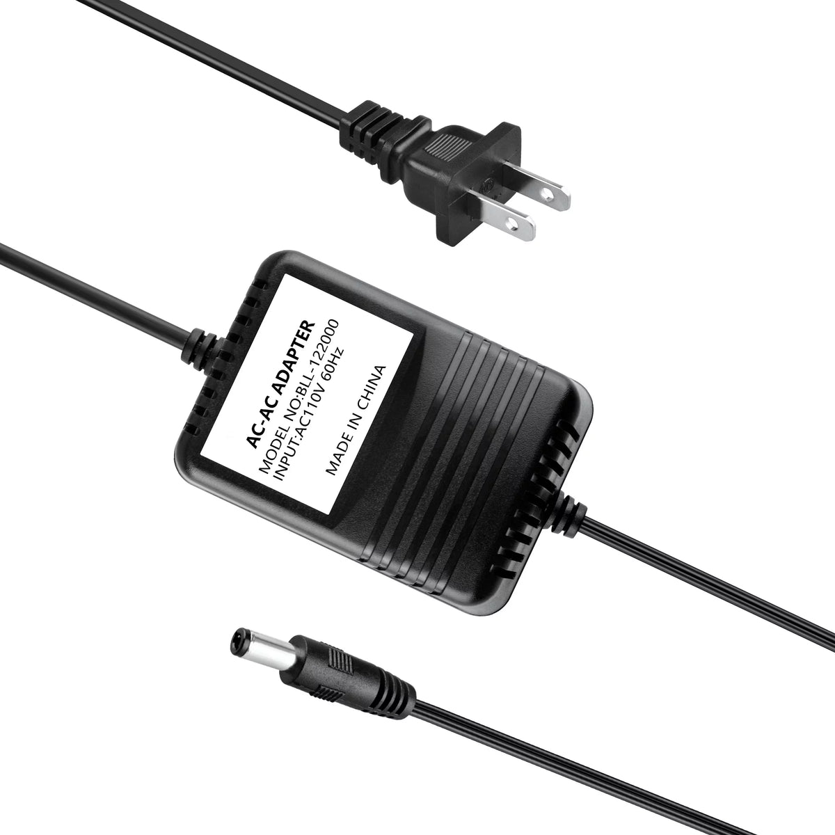 Compatible AC to AC Adapter Replacement Power PSU Z508368