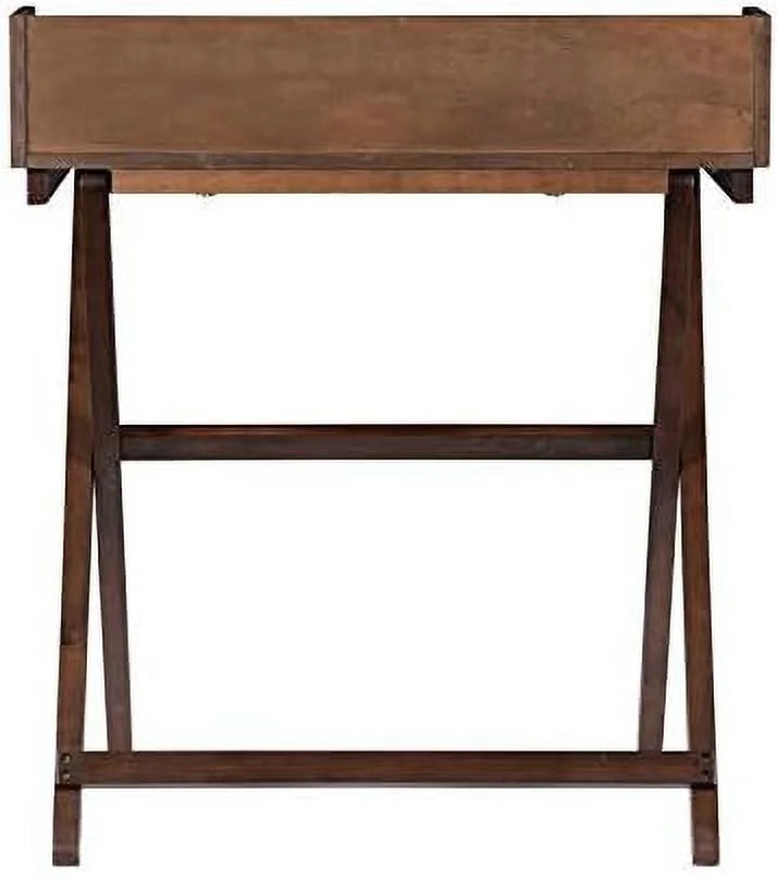 Wood Folding Desk W6105