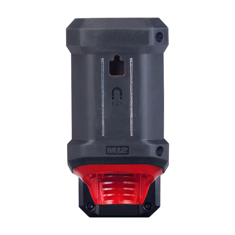 12V Cordless Cut Off Saw Kit with Service Light A996473