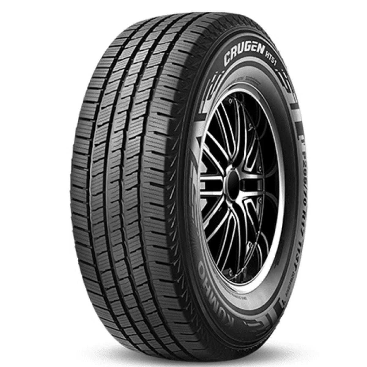 225/65-17 102 T Tire F408