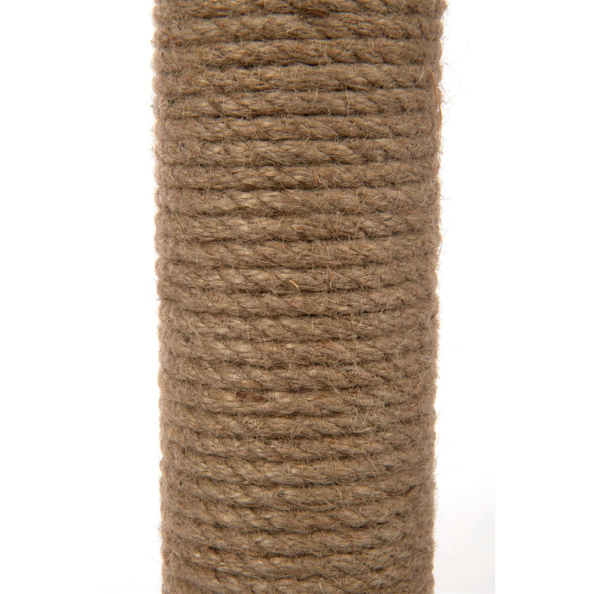 Simply Scratch Post with Feather Toy T574811