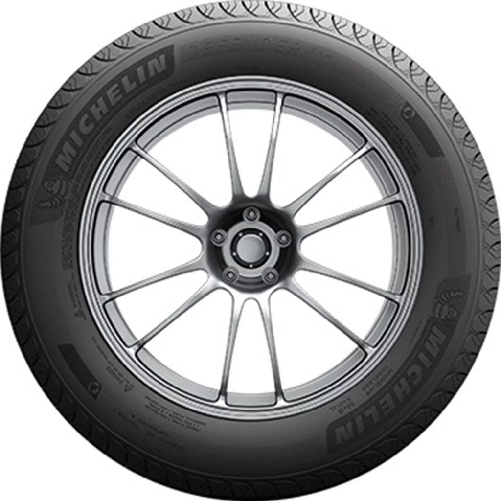 All Season 195/60R15 88H Passenger Tire L157