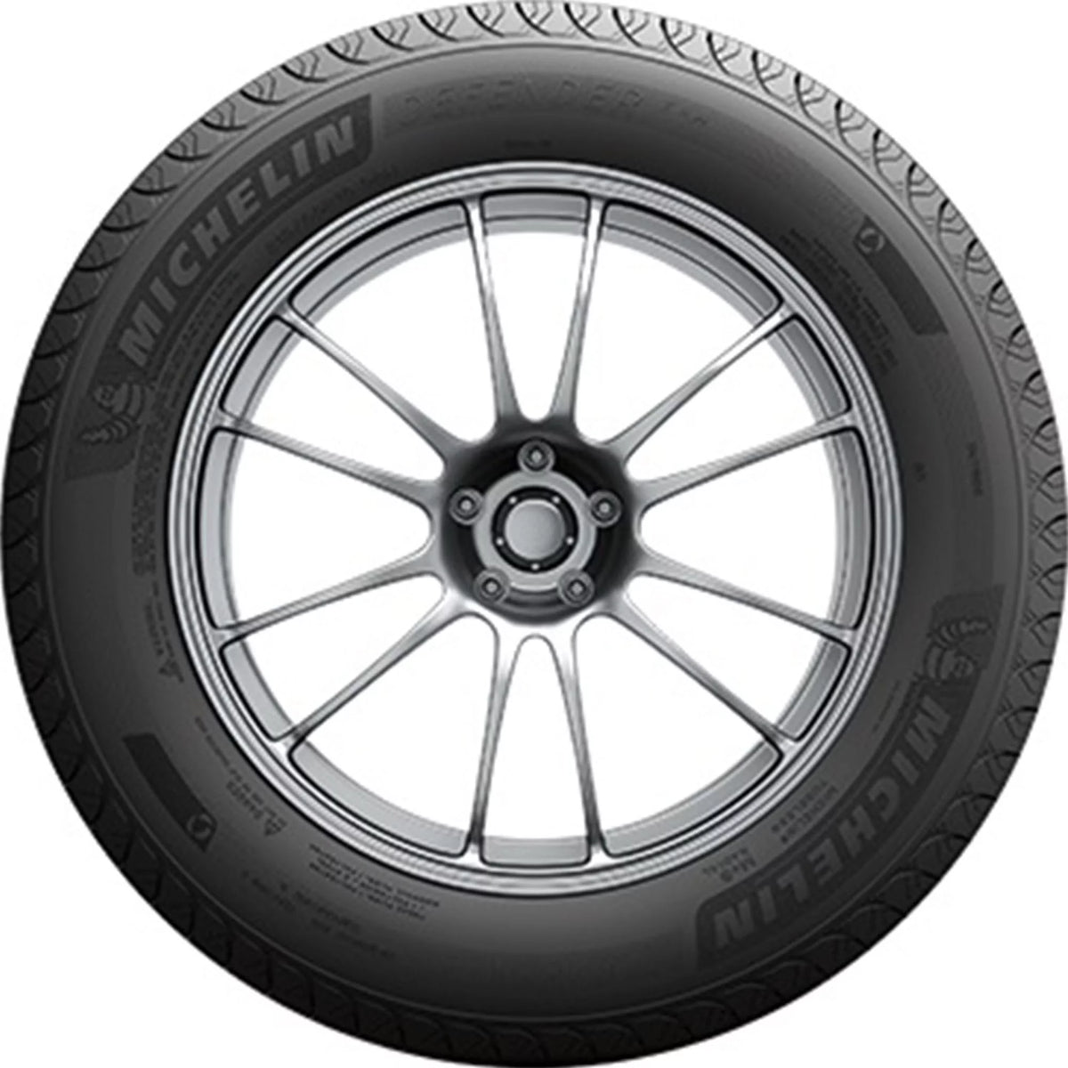 All Season 195/60R15 88H Passenger Tire L157