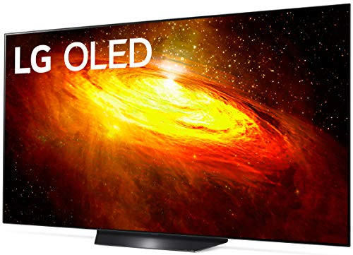 65" 4k Smart TV with 120Hz Refresh Rate A32293