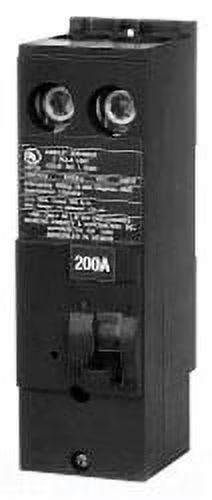 PLUG-IN CIRCUIT BREAKER 175A 2P 120/240V 10K O206347