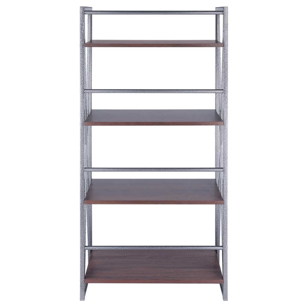 4-Tier Wood Shelf B556259