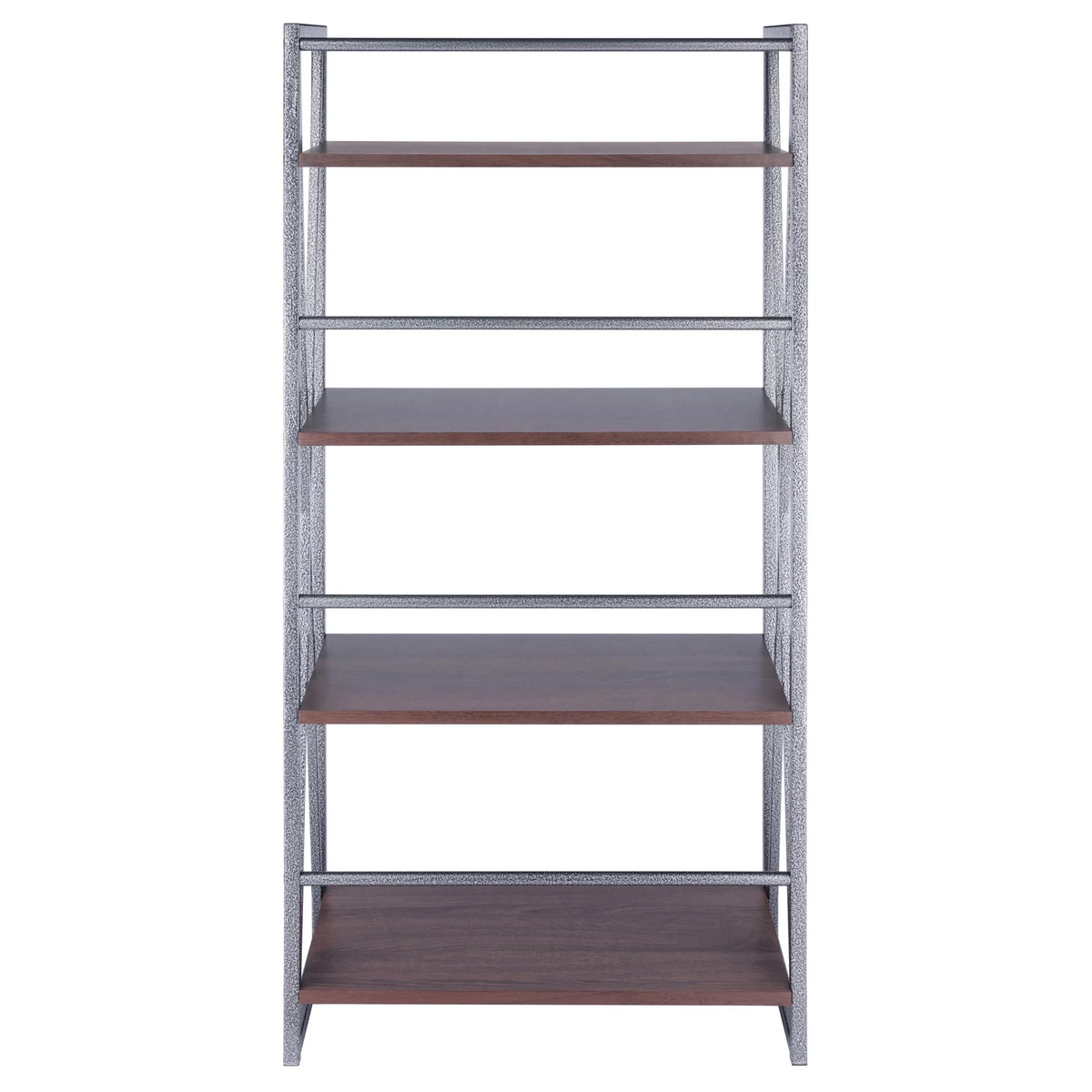 4-Tier Wood Shelf B556259