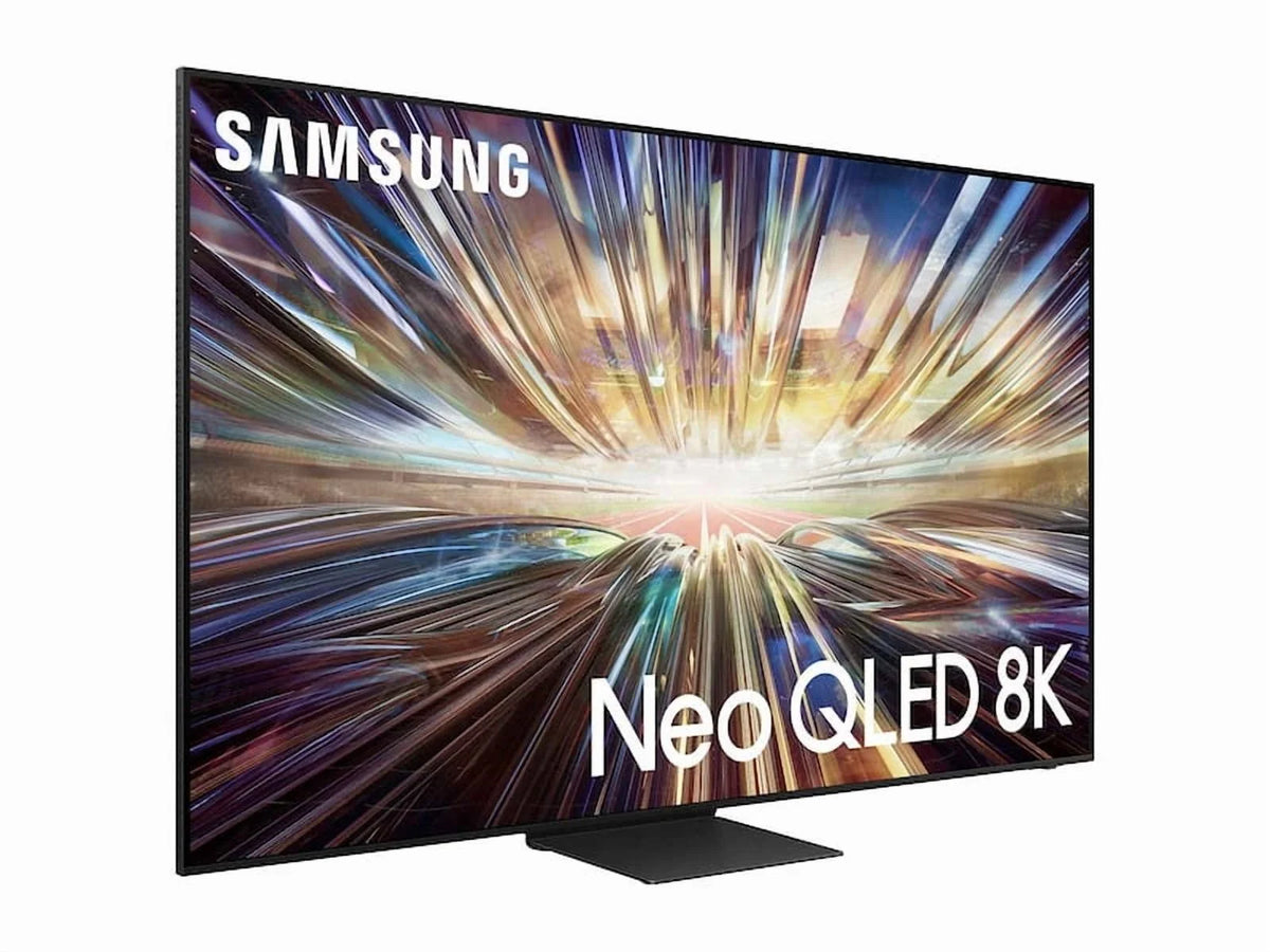 75" Neo QLED 8K TV C36874
