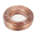 500ft 14AWG Bulk Polarized Speaker Spool U56809