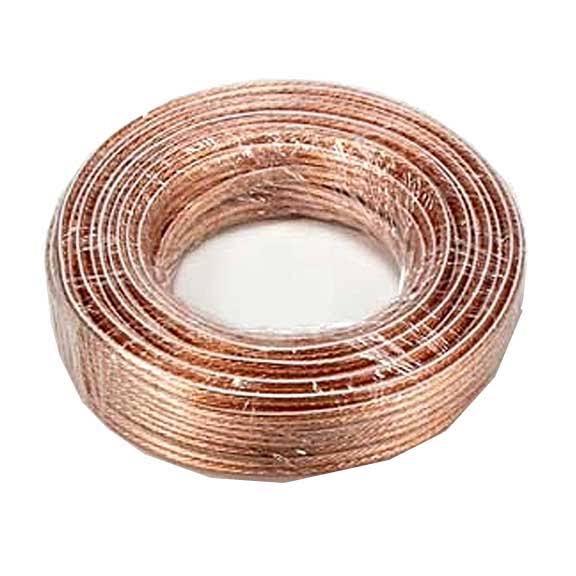 500ft 14AWG Bulk Polarized Speaker Spool U56809
