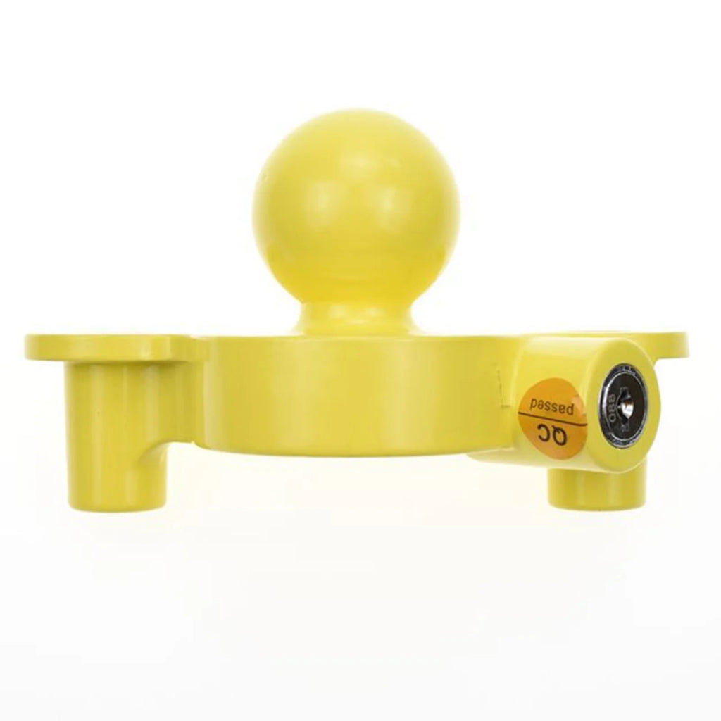 Heavy Duty Universal Coupler Hitch Trailer Lock K3628