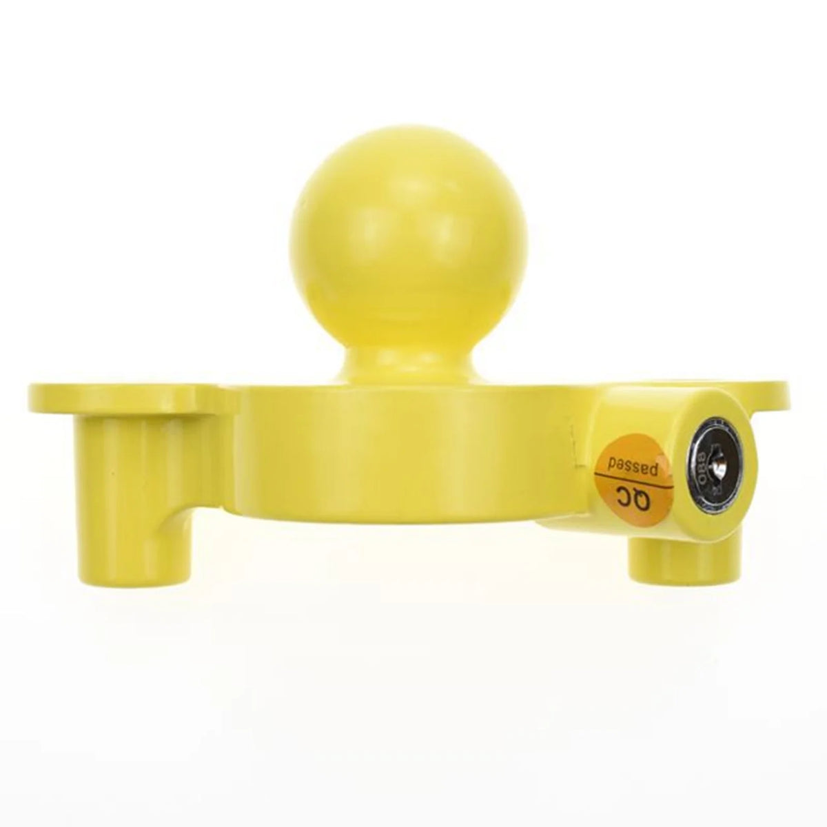 Heavy Duty Universal Coupler Hitch Trailer Lock K3628