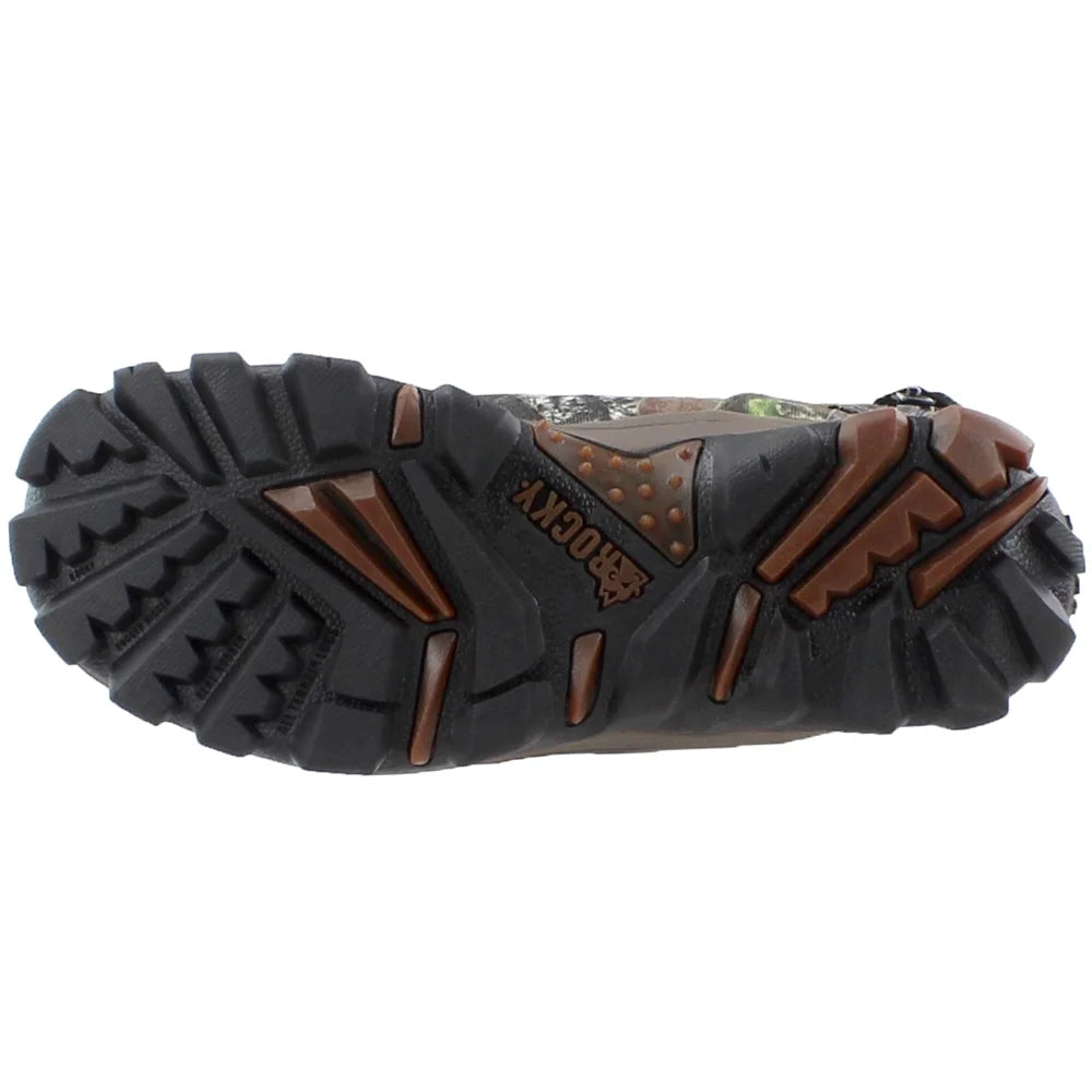 Men's 16 Snakeproof Boots P950844