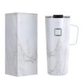 24 Oz Vacuum Insulated Stainless Steel Bottle M917