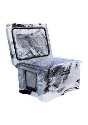 42 qt. 40 LTR Black Granite Cooler D975