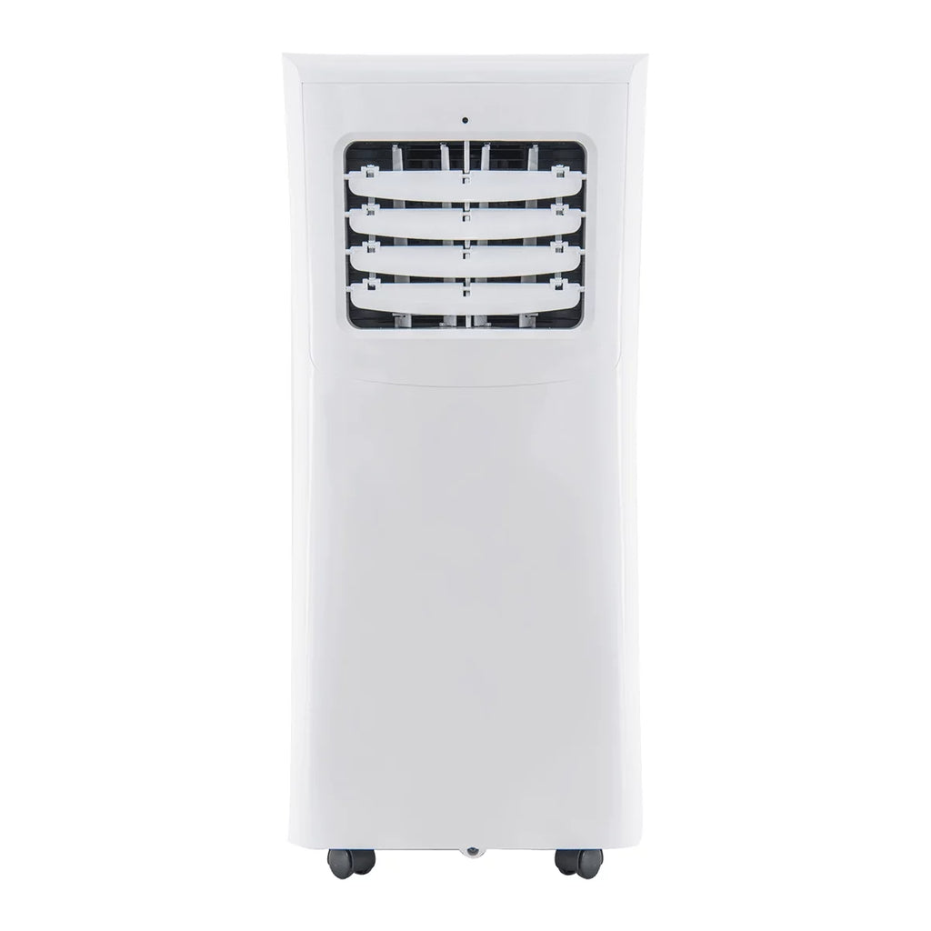 8,000 BTU 3-in-1 Portable Air Conditioner with Remote H2972