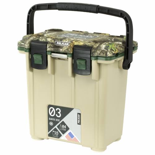 20qt Realtree Cooler A170