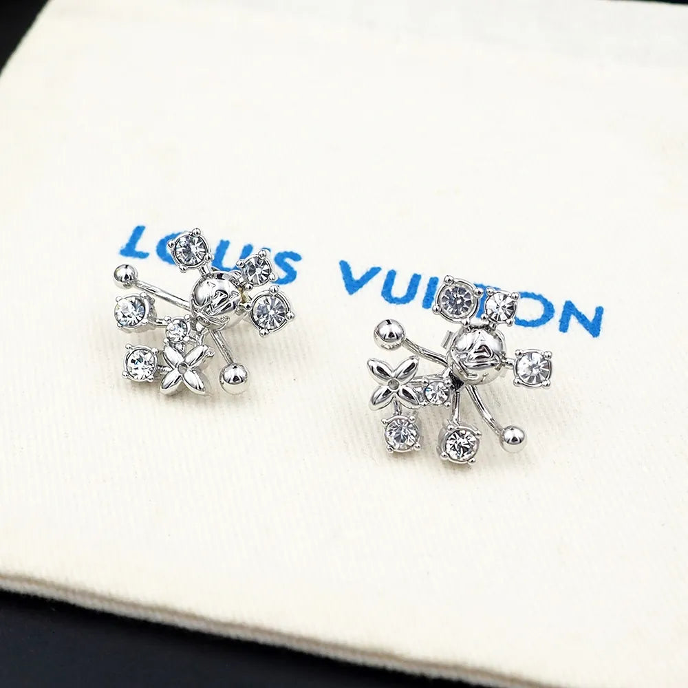 Earring U83009
