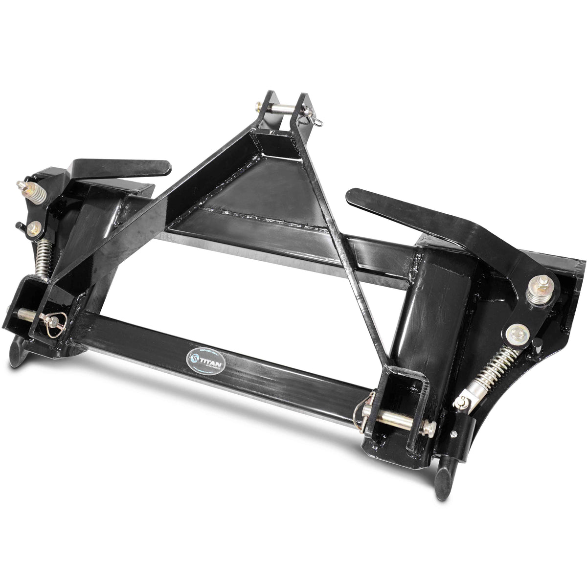 3 Point to Universal Quick Tach Adapter G9325