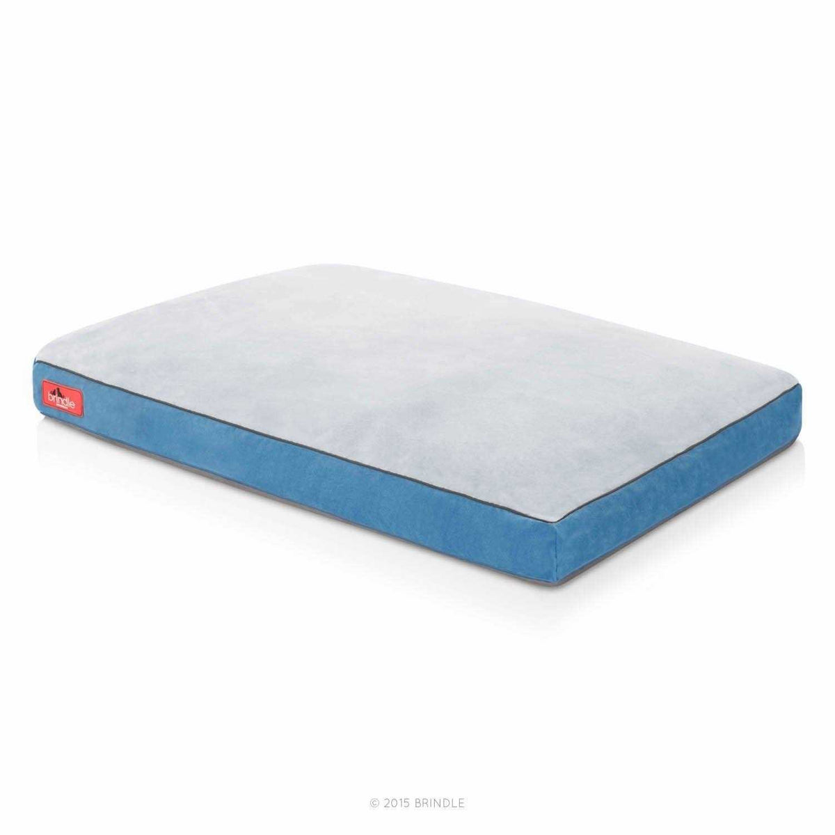 Soft Memory Foam Dog Bed with Removable Washable Cover T3497