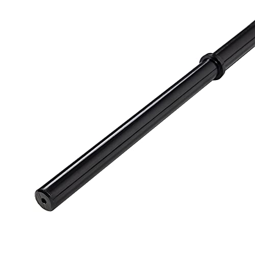 300-Pound Capacity Weightlifting Barbell T3238