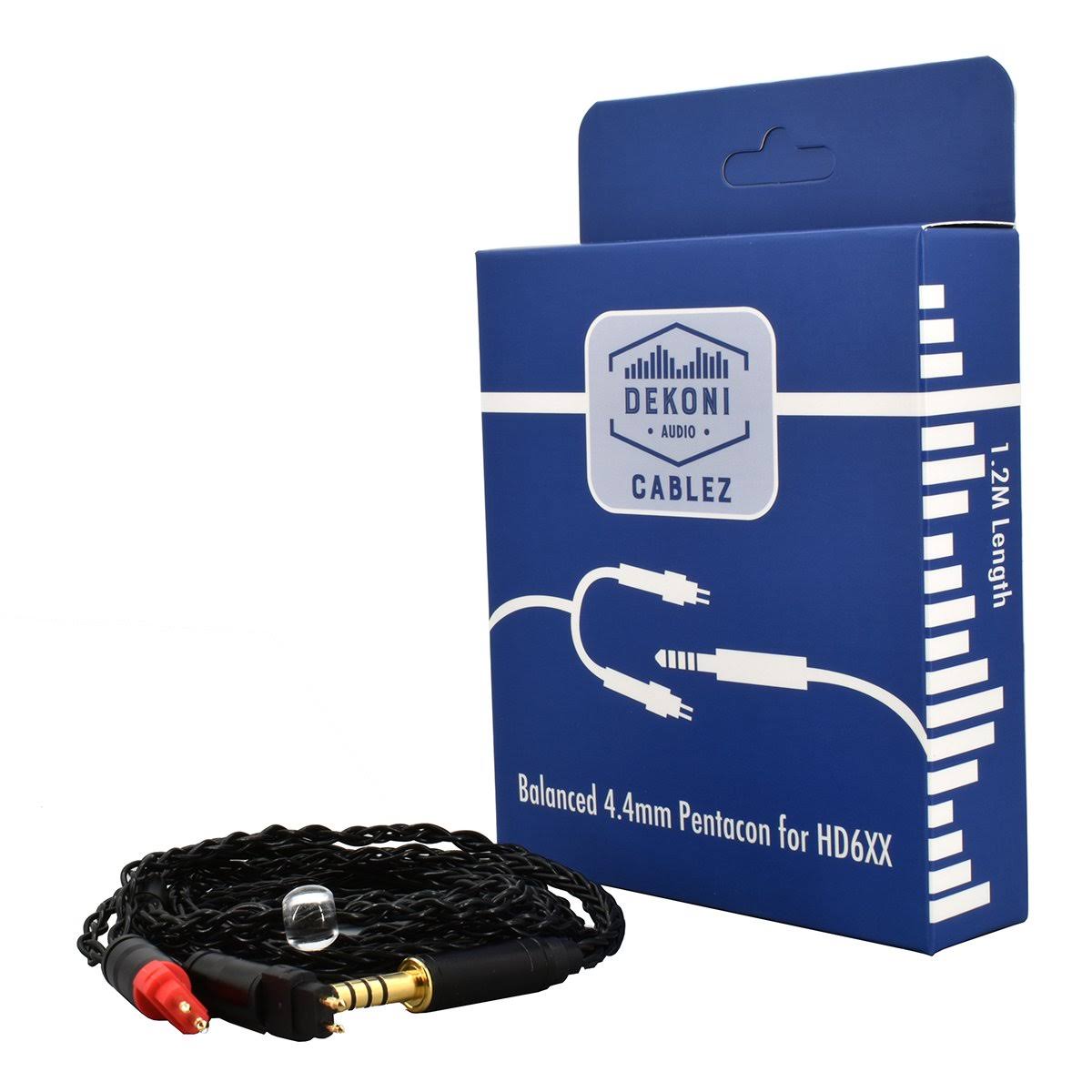 4.4mm Cable for Headphones W690106