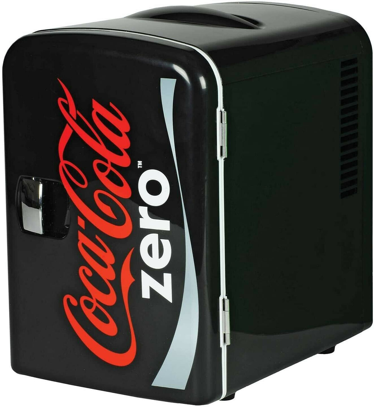 Portable Fridge Mini Cooler A96742