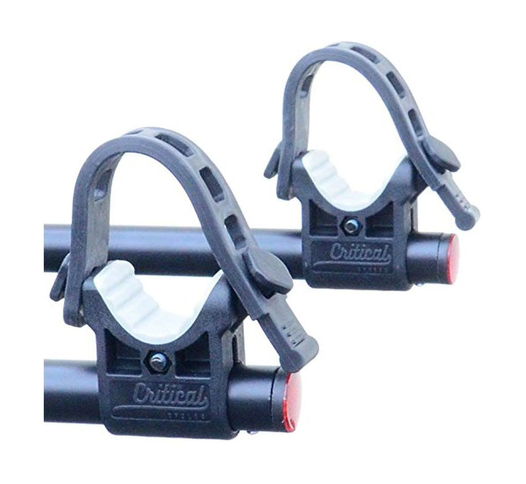 3-Bike Hitch Mount Rack with 2-Inch Receiver F7399