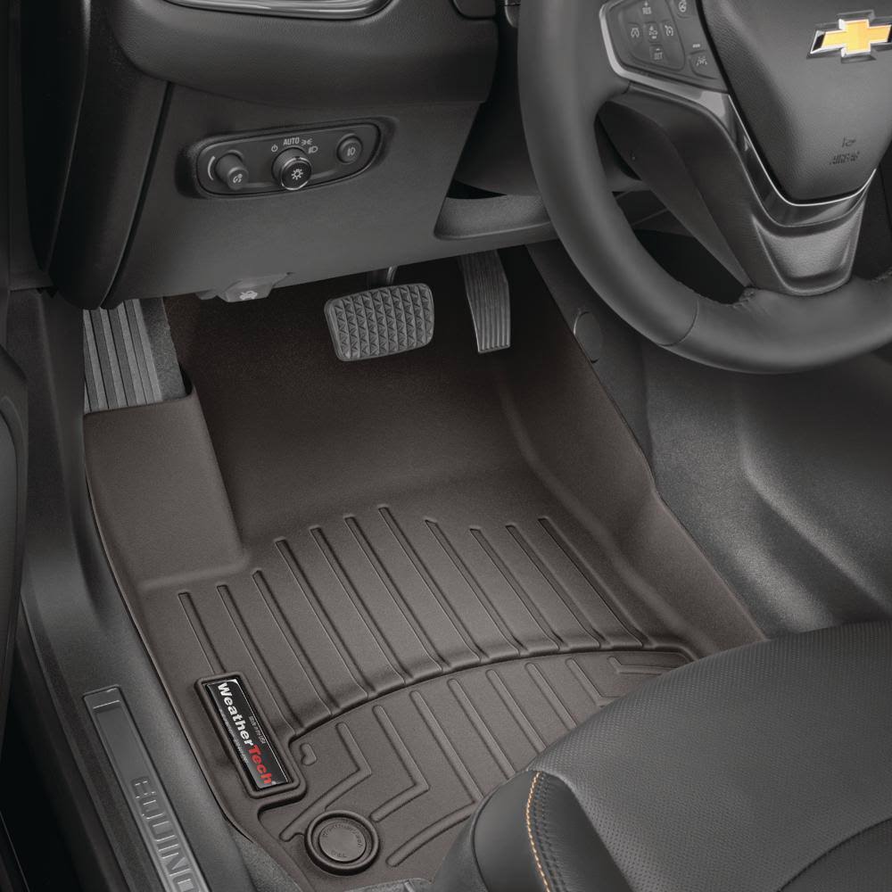 FloorLiner DigitalFit X470