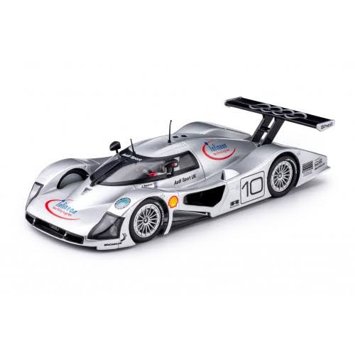 1:32 Slot Car L208