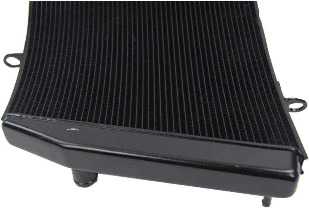Aluminum Racing Radiator for Suzuki GSXR600 GSXR750 R668503