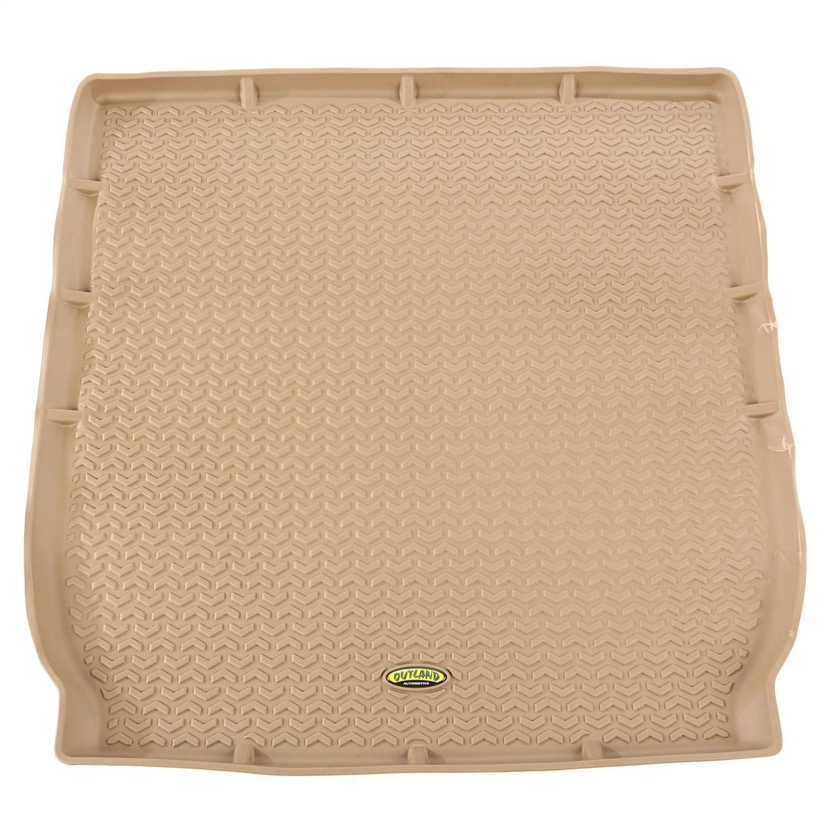 Cargo Liner (Tan) F956